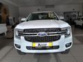2026 Ford Ranger 2.0D XLT HR Double Cab Auto