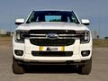 2026 Ford Ranger 2.0D XLT HR Double Cab Auto