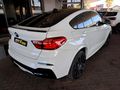 2016 BMW X4 xDrive30d M Sport