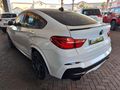 2016 BMW X4 xDrive30d M Sport