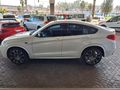 2016 BMW X4 xDrive30d M Sport