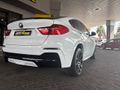 2016 BMW X4 xDrive30d M Sport