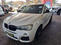 2016 BMW X4 xDrive30d M Sport
