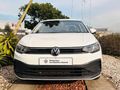 2024 Volkswagen Polo Classic Polo 1.6