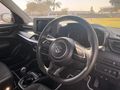 2025 Suzuki Swift 1.2 GL+