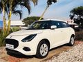 2025 Suzuki Swift 1.2 GL+