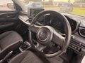 2025 Suzuki Swift 1.2 GL