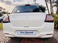 2025 Suzuki Swift 1.2 GL
