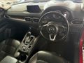 2018 Mazda CX-5 2.2 DE Akera Auto AWD