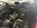 2018 Mazda CX-5 2.2 DE Akera Auto AWD