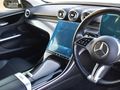 2022 Mercedes-Benz C-Class C 200 Auto