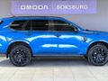 2023 Ford Everest 2.0D Bi-Turbo Sport Auto