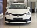 2024 Toyota Corolla Quest 1.8 Auto