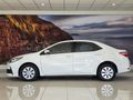 2024 Toyota Corolla Quest 1.8 Auto