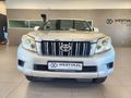 2012 Toyota Land Cruiser Prado 3.0 TDI TX Auto