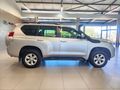 2012 Toyota Land Cruiser Prado 3.0 TDI TX Auto