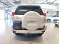 2012 Toyota Land Cruiser Prado 3.0 TDI TX Auto