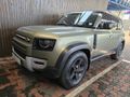 2021 Land Rover Defender 110 D240 SE (177kW)