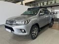2018 Toyota Hilux 2.8 GD-6 Raider 4x4 Double-Cab Auto