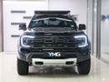 2026 Ford Ranger 3.0 V6 Raptor Auto 4x4 Double-Cab