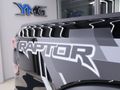 2026 Ford Ranger 3.0 V6 Raptor Auto 4x4 Double-Cab