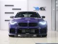 2026 BMW M2 CS Auto