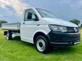2018 Volkswagen Transporter T6 2.0 TDI (75kW) LWB Single-Cab