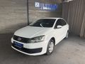 2019 Volkswagen Polo GP 1.4 Trendline