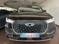 2023 Chery Tiggo 8 Pro Max 2.0 TGDI Executive DCT