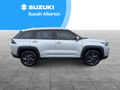 2026 Suzuki Across 1.5 GL (Mild Hybrid)