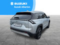 2026 Suzuki Across 1.5 GL (Mild Hybrid)