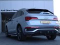 2023 Audi Q5 Sportback quattro S Line Auto | 40 TDI