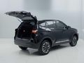 2026 Chery Tiggo Cross 1.5 HEV Comfort DHT