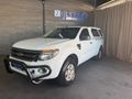 2015 Ford Ranger 2.2 TDCi