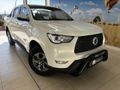 2023 GWM P-Series CV 2.0 TD DLX Auto Double-Cab
