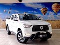 2023 GWM P-Series CV 2.0 TD DLX Auto Double-Cab