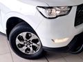 2023 GWM P-Series CV 2.0 TD DLX Auto Double-Cab