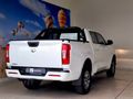 2023 GWM P-Series CV 2.0 TD DLX Auto Double-Cab