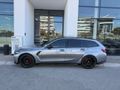 2025 BMW M3 Competition Touring M xDrive