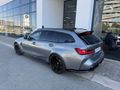2025 BMW M3 Competition Touring M xDrive