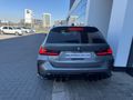 2025 BMW M3 Competition Touring M xDrive
