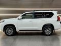 2018 Toyota Land Cruiser Prado 3.0 D VX-L Auto