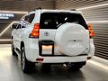 2018 Toyota Land Cruiser Prado 3.0 D VX-L Auto