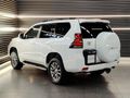 2018 Toyota Land Cruiser Prado 3.0 D VX-L Auto