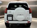 2018 Toyota Land Cruiser Prado 3.0 D VX-L Auto