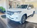2024 Toyota Land Cruiser Prado 2.8 GD VX-L Auto