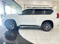 2024 Toyota Land Cruiser Prado 2.8 GD VX-L Auto