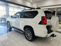 2024 Toyota Land Cruiser Prado 2.8 GD VX-L Auto