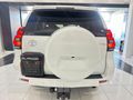 2024 Toyota Land Cruiser Prado 2.8 GD VX-L Auto