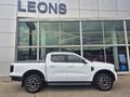 2026 Ford Ranger 3.0TD V6 Platinum 4WD Double-Cab